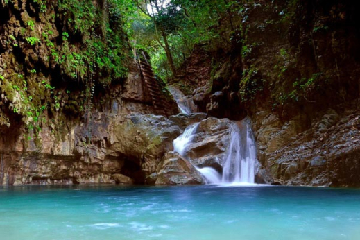Charcos de Damajagua: ¡Sumérgete en una Aventura Acuática Inolvidable!