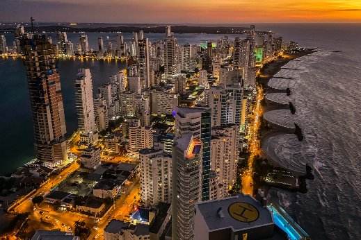 Medellín, Colombia