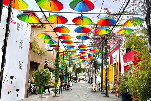 Tour de la ciudad Puerto Plata