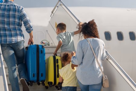 Viajando de manera responsable